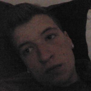 Meet your Posher, Josh